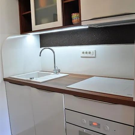 Slovenika Apartment *
