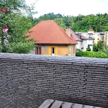 Slovenika Apartment Ljubljana