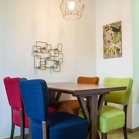 Apartment Slovenika *