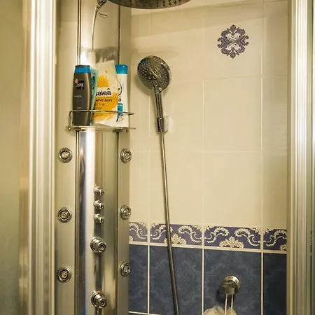 Apartment Slovenika Ljubljana