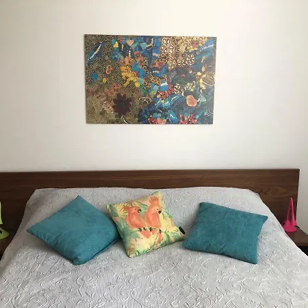 Apartment Slovenika *