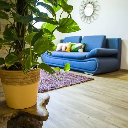 Slovenika Apartma