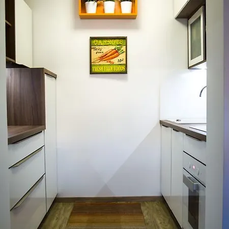 Slovenika Apartma