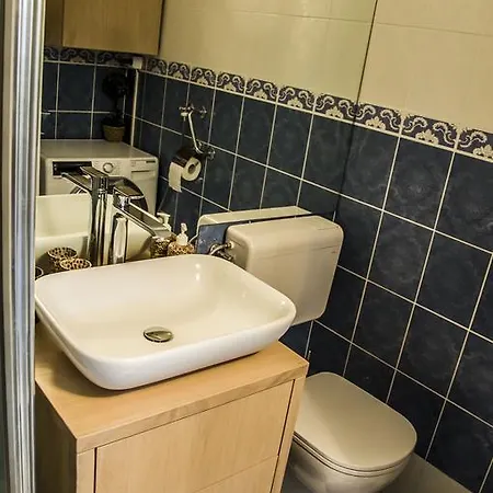 Slovenika Apartma
