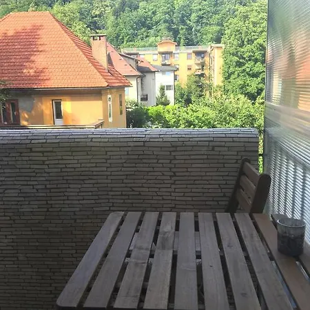 Slovenika Apartma Ljubljana